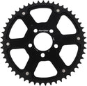 Supersprox RST-7081-51-BLK Stealth Sprocket - 51T - Black - sxspowersports