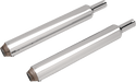 SuperTrapp 128-78035 Mikuni P.A.T. Core Slip-Ons - Chrome - sxspowersports