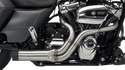 SuperTrapp 135-71870 Bootlegger 2-Into-1 Exhaust System - sxspowersports