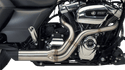 SuperTrapp 135-71870 Bootlegger 2-Into-1 Exhaust System - sxspowersports