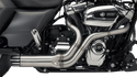 SuperTrapp 135-71870 Bootlegger 2-Into-1 Exhaust System - sxspowersports