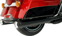 SuperTrapp 147-65226 4in. Stout Slip-On Muffler - Black Ceramic - sxspowersports
