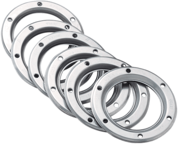 SuperTrapp 404-6506 4in. Tuneable Disc - 6 pack - sxspowersports
