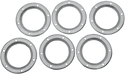 SuperTrapp 404-6512 4in. Tuneable Disc - 12 Pack - sxspowersports