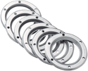 SuperTrapp 404-6512 4in. Tuneable Disc - 12 Pack - sxspowersports