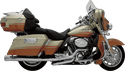 SuperTrapp 728-71576 FatShots Slip-Ons - Chrome - sxspowersports