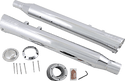 SuperTrapp 728-71578 4in. Fatshots Slip-On Muffler - sxspowersports