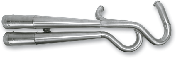 SuperTrapp 815-70883 XR-Style Exhaust System - sxspowersports