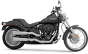 SuperTrapp 828-71660 Fatshots Exhaust System - Chrome - sxspowersports