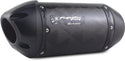 TBR 005-1920407-S1B S1R Slip-On Exhaust - sxspowersports
