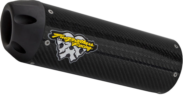 TBR 005-37401-HU Hurricane Exhaust - sxspowersports