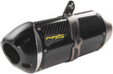 TBR 005-3910405-S1 S1R Slip-On Exhaust - sxspowersports