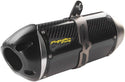 TBR 005-3910405-S1 S1R Slip-On Exhaust - sxspowersports