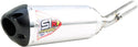 TBR 005-4010406-S1 S1R Slip-On Exhaust - sxspowersports