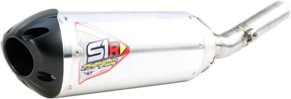 TBR 005-4010406-S1 S1R Slip-On Exhaust - sxspowersports