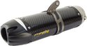 TBR 005-4030405-S1 S1R Slip-On Exhaust - sxspowersports