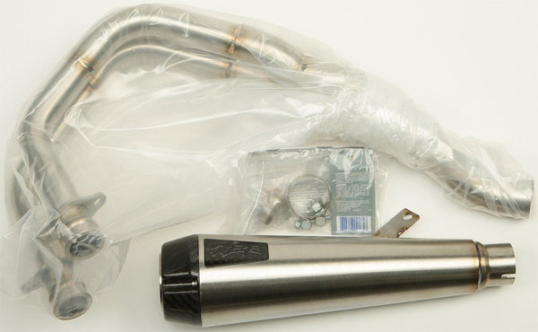 TBR 005-4200199 Comp-S Full System Exhaust - sxspowersports