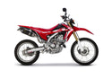 TBR 005-4800405-S1 S1R Slip-On Exhaust - sxspowersports