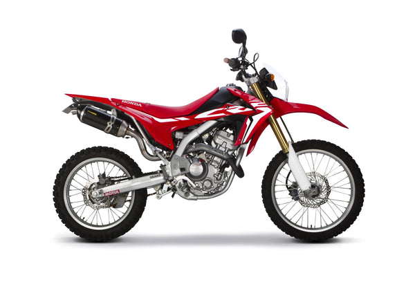 TBR 005-4800405-S1 S1R Slip-On Exhaust - sxspowersports