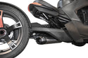 TBR 005-5170409-S1 S1R Slip-On Exhaust - sxspowersports