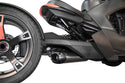 TBR 005-5170409-S1 S1R Slip-On Exhaust - sxspowersports