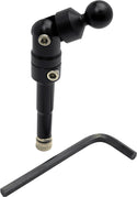 TECHMOUNT 4-21004 4G Mirror Mount - sxspowersports