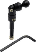 TECHMOUNT 4-21004 4G Mirror Mount - sxspowersports