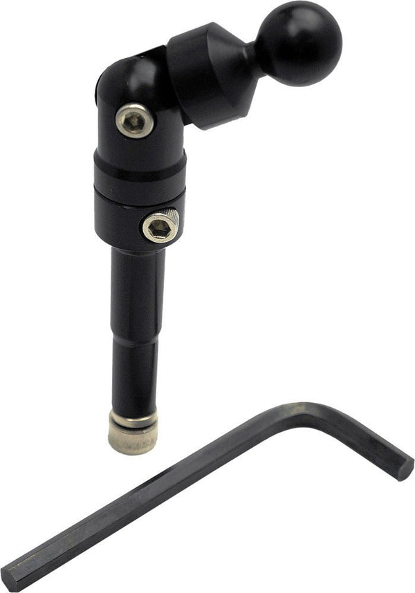TECHMOUNT 4-21004 4G Mirror Mount - sxspowersports