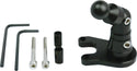 TECHMOUNT 4-21007 4G Control Mount - sxspowersports