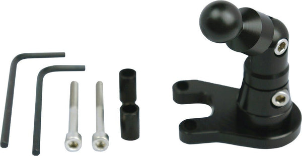 TECHMOUNT 4-21007 4G Control Mount - sxspowersports
