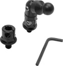 TECHMOUNT 4-31000 4G Mirror Mount - sxspowersports