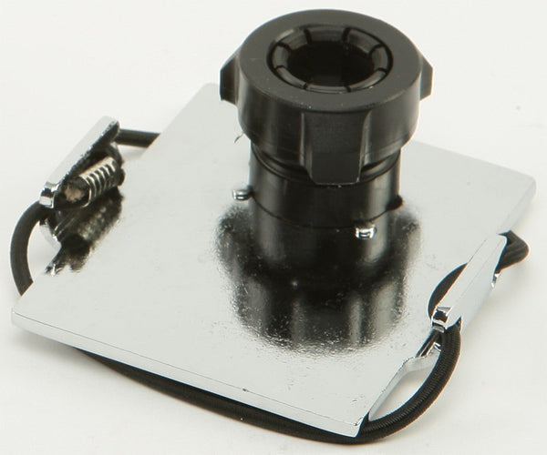 TECHMOUNT 4-60004C Mounting Top Plate - sxspowersports