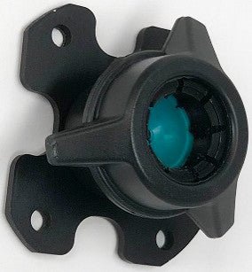 TECHMOUNT 4-60007 Mounting Top Plate - sxspowersports