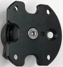 TECHMOUNT 4-60007 Mounting Top Plate - sxspowersports