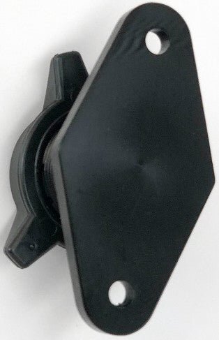 TECHMOUNT 4-DIAMOND Mounting Top Plate - sxspowersports