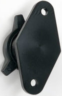 TECHMOUNT 4-DIAMOND Mounting Top Plate - sxspowersports