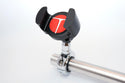 TECHMOUNT 4-TGRIP Tech Gripper Mount - sxspowersports