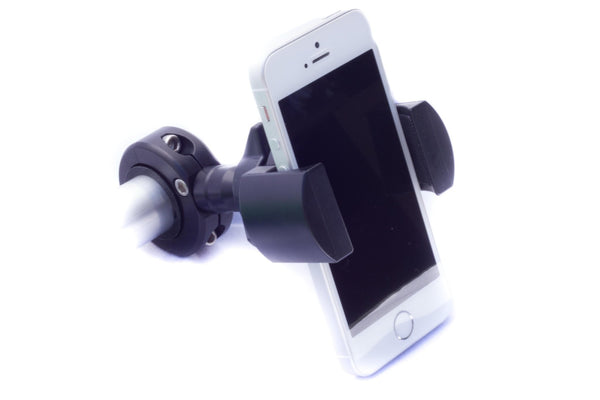 TECHMOUNT 4-TGRIP Tech Gripper Mount - sxspowersports