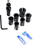 TECHMOUNT 5-10105 5G Stem Mounts - sxspowersports
