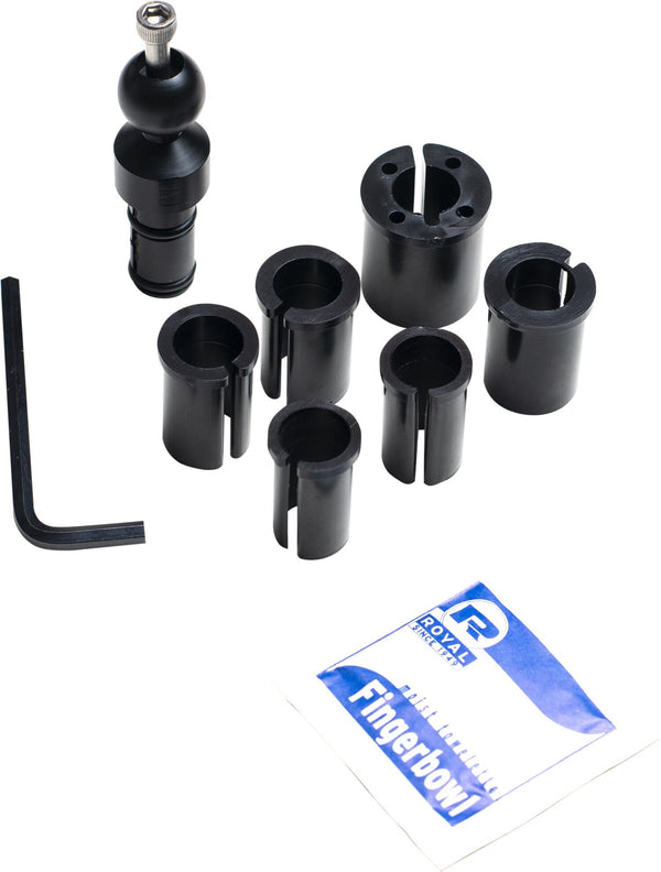 TECHMOUNT 5-10105 5G Stem Mounts - sxspowersports