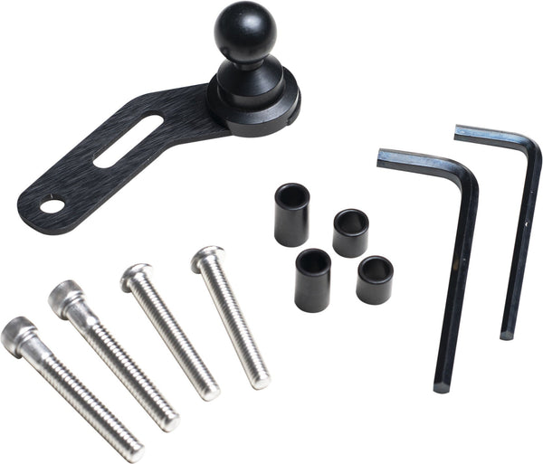 TECHMOUNT 5-31001 5G Control Mount - sxspowersports