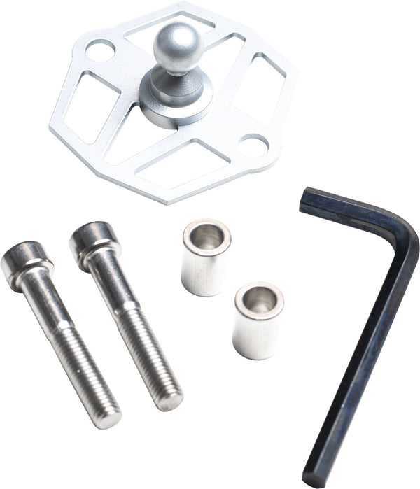 TECHMOUNT 5-80007 5G Center Mount - sxspowersports