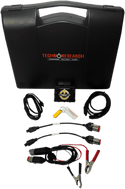 TechnoResearch TR3-001-005 Centurion Super Pro Plus Professional Diagnostic Tool - sxspowersports