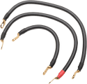 Terry Components 22020 Battery Cable Complete Kit - sxspowersports