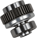 Terry Components 550100 Starter Drive Clutch for 1.2 kW, 1.4 kW, or 1.8 kW Slugger Starters - sxspowersports