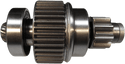 Terry Components 550110 Starter Drive Clutch for 1.6 kW and 2.0 kW Starters - sxspowersports