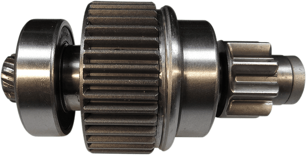 Terry Components 550110 Starter Drive Clutch for 1.6 kW and 2.0 kW Starters - sxspowersports