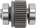 Terry Components 550110 Starter Drive Clutch for 1.6 kW and 2.0 kW Starters - sxspowersports