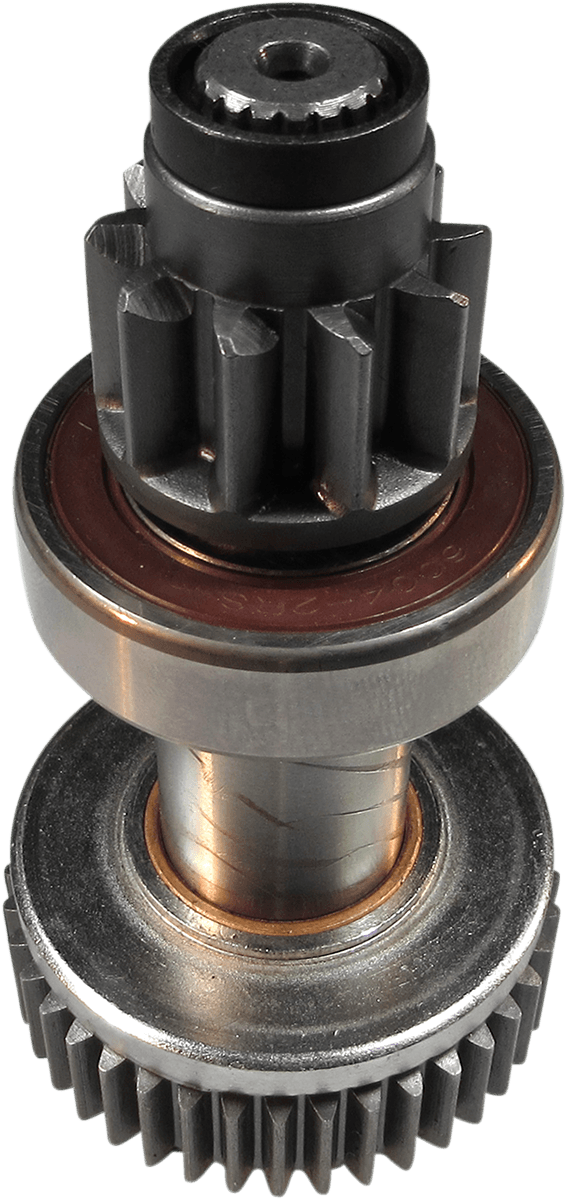 Terry Components 550125 Starter Drive Clutch for 1.5 kW and OEM Starters - sxspowersports