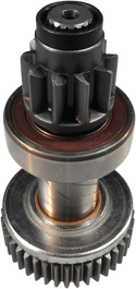 Terry Components 550125 Starter Drive Clutch for 1.5 kW and OEM Starters - sxspowersports